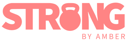 Krachttraining | Vrouwen | Rotterdam | Strong by Amber
